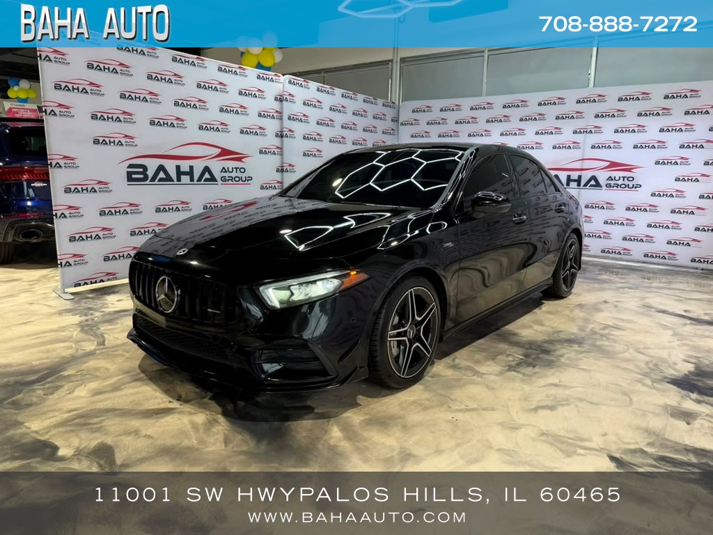 mercedes-benz a-class 2021 W1K3G5BB0MJ304195 image mercedes-benz a-class 2021 W1K3G5BB0MJ304195 image