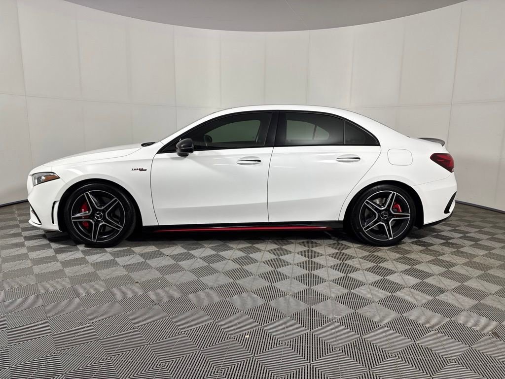 mercedes-benz a-class 2021 W1K3G5BB5MJ265605 image mercedes-benz a-class 2021 W1K3G5BB5MJ265605 image