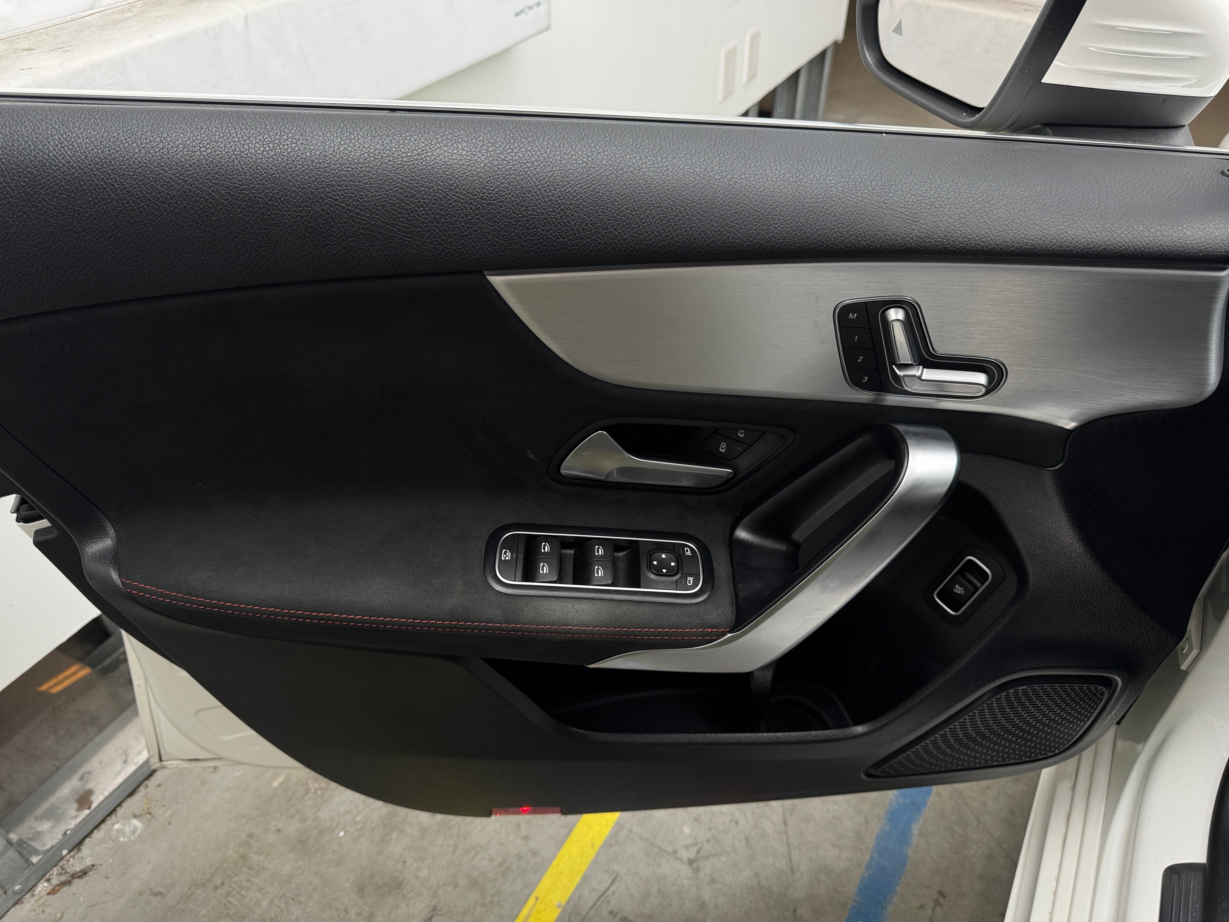 mercedes-benz a-class 2021 W1K3G5BB2MJ297900 image mercedes-benz a-class 2021 W1K3G5BB2MJ297900 image