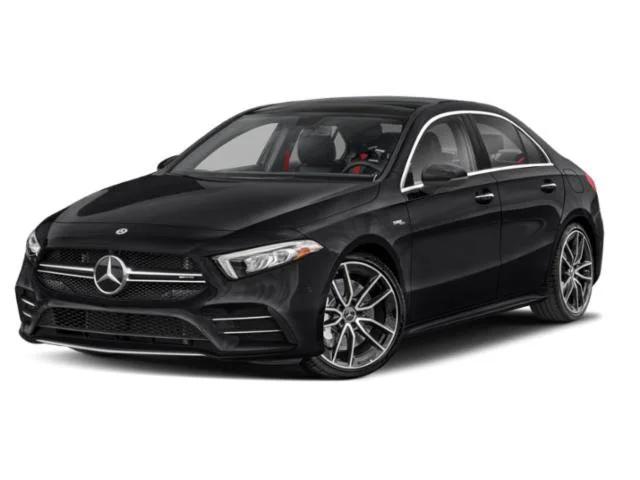 mercedes-benz a-class 2021 W1K3G5BBXMJ305726 image mercedes-benz a-class 2021 W1K3G5BBXMJ305726 image