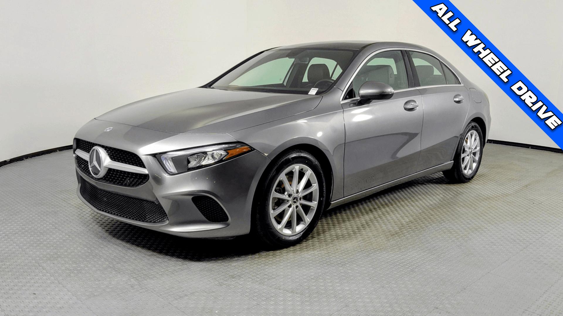 mercedes-benz a-class 2020 WDD3G4FB1LW039390 image mercedes-benz a-class 2020 WDD3G4FB1LW039390 image