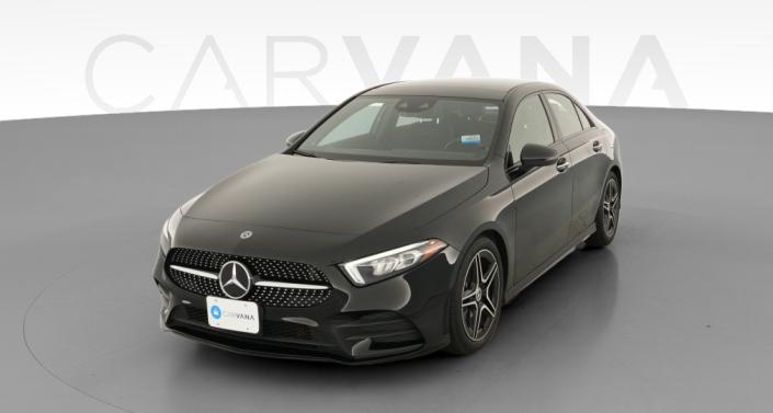 mercedes-benz a-class 2020 W1K3G4FB1LJ213407 image mercedes-benz a-class 2020 W1K3G4FB1LJ213407 image