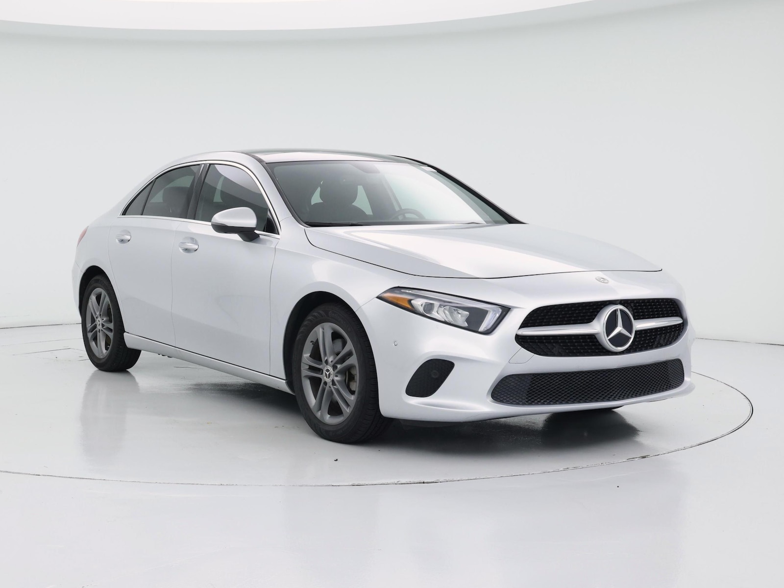 mercedes-benz a-class 2020 W1K3G4FB7LJ208051 image mercedes-benz a-class 2020 W1K3G4FB7LJ208051 image
