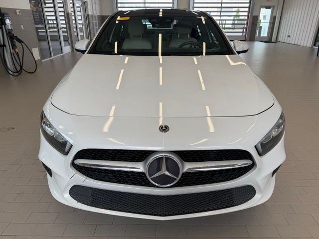 mercedes-benz a-class 2020 W1K3G4FB9LW044420 image mercedes-benz a-class 2020 W1K3G4FB9LW044420 image