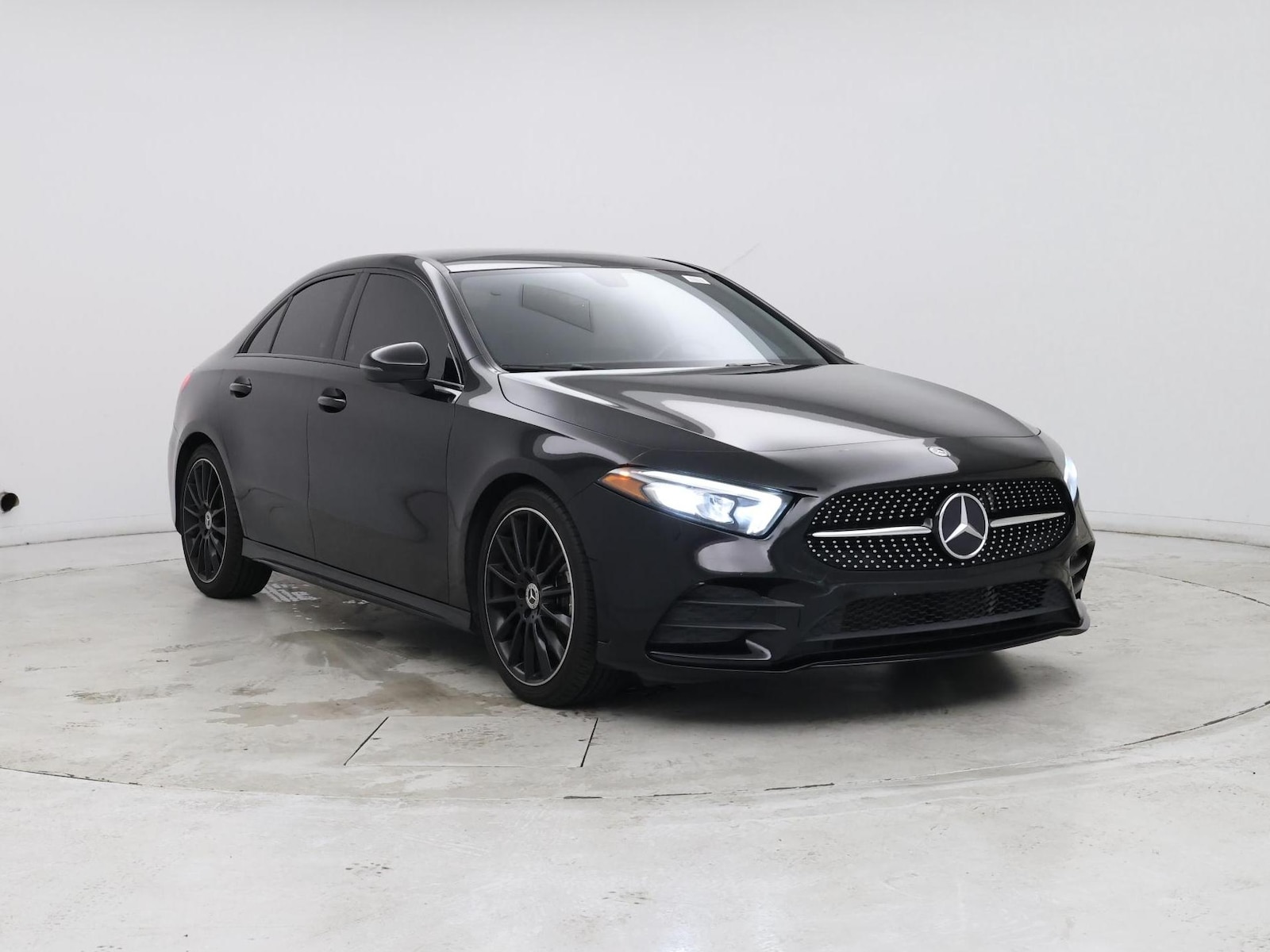 mercedes-benz a-class 2020 W1K3G4EB3LJ207321 image mercedes-benz a-class 2020 W1K3G4EB3LJ207321 image