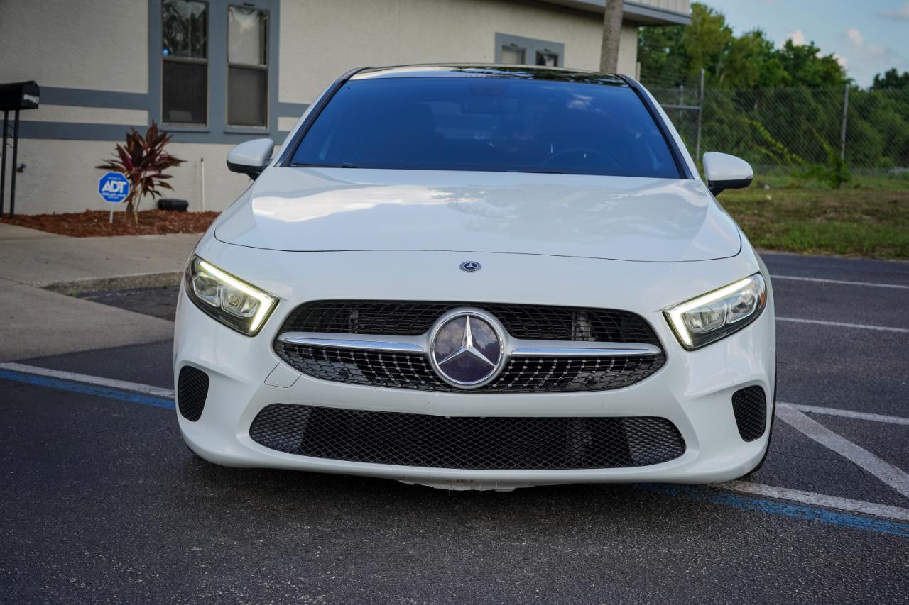 mercedes-benz a-class 2020 WDD3G4EB9LW038022 image mercedes-benz a-class 2020 WDD3G4EB9LW038022 image