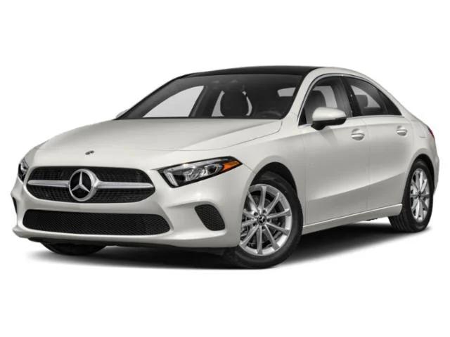 mercedes-benz a-class 2020 W1K3G4FB2LW043402 image mercedes-benz a-class 2020 W1K3G4FB2LW043402 image