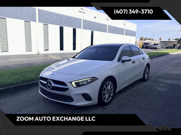 mercedes-benz a-class 2020 WDD3G4EB1LW040380 image mercedes-benz a-class 2020 WDD3G4EB1LW040380 image