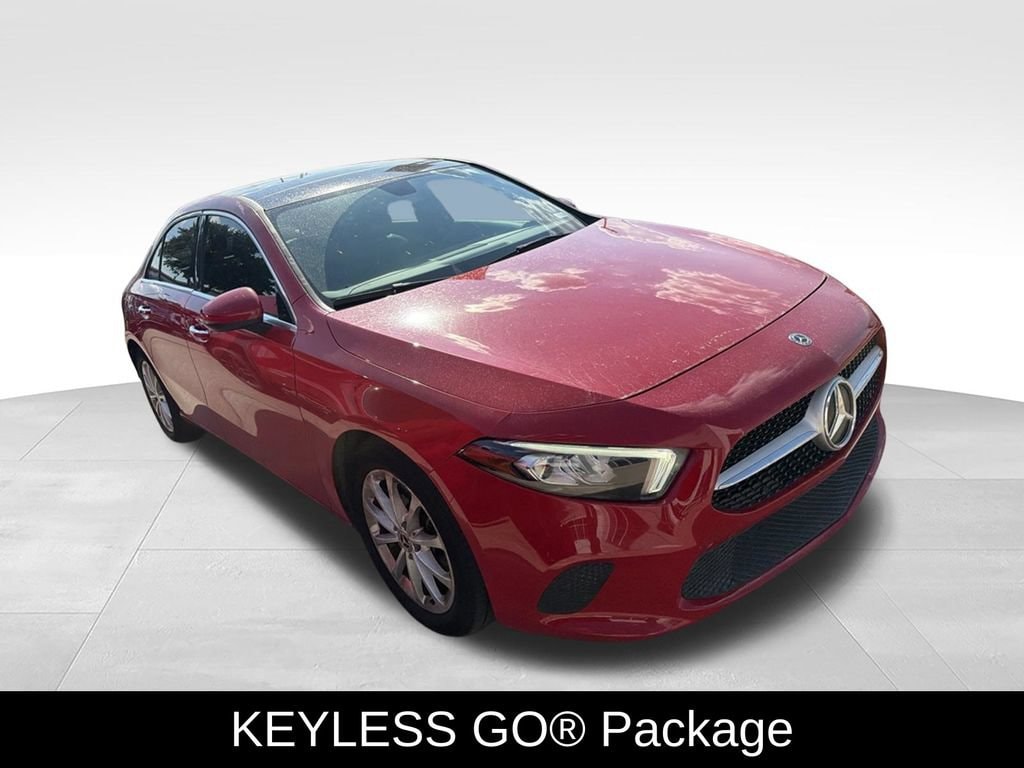 mercedes-benz a-class 2020 WDD3G4EB0LW038829 image mercedes-benz a-class 2020 WDD3G4EB0LW038829 image