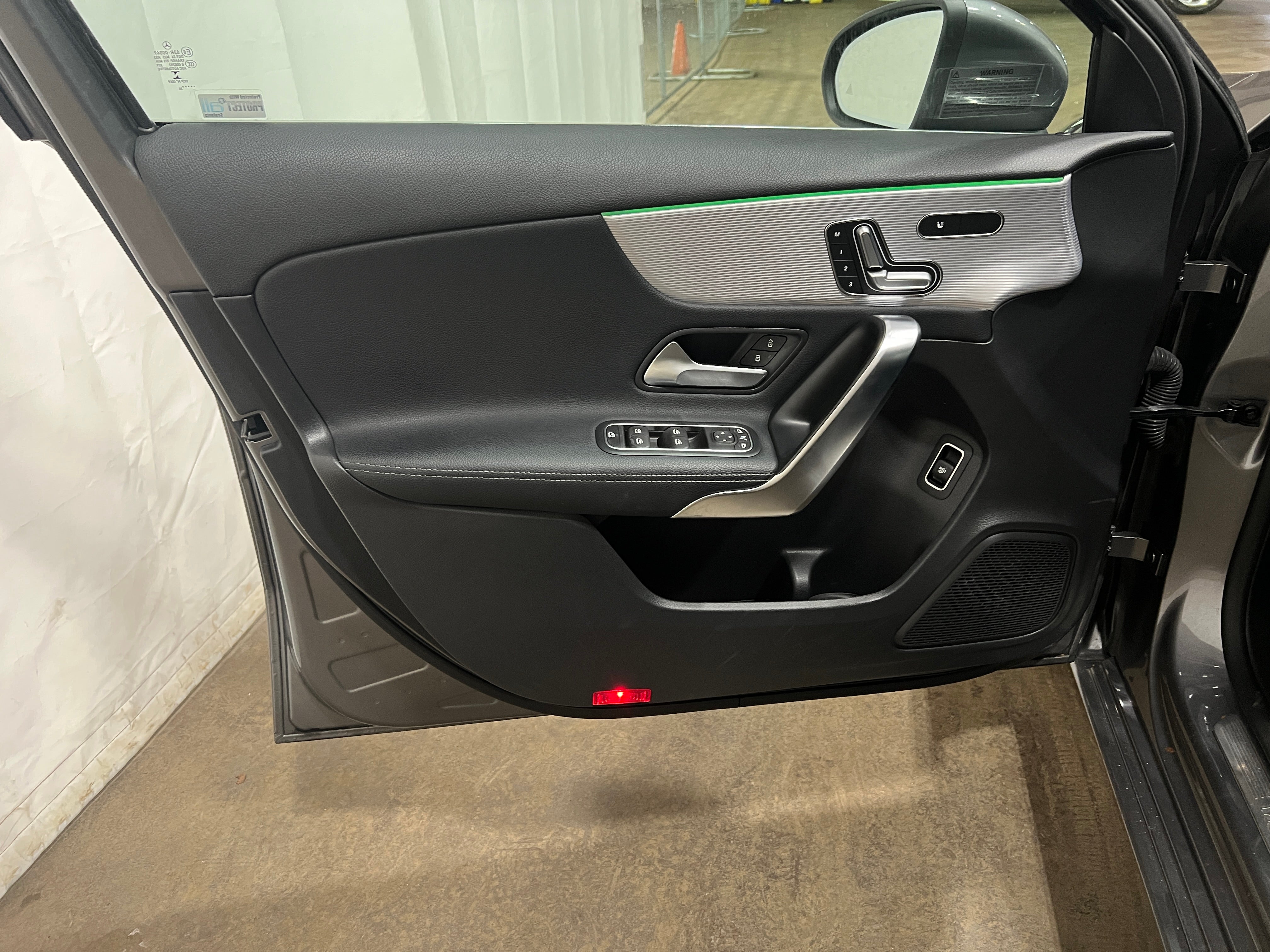 mercedes-benz a-class 2020 W1K3G4FB8LJ231094 image mercedes-benz a-class 2020 W1K3G4FB8LJ231094 image