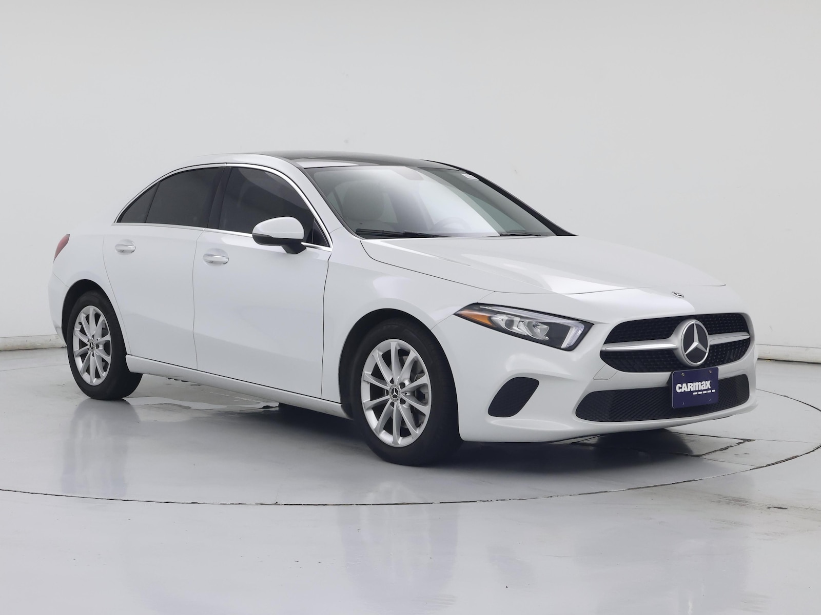mercedes-benz a-class 2020 W1K3G4EB7LW043901 image mercedes-benz a-class 2020 W1K3G4EB7LW043901 image