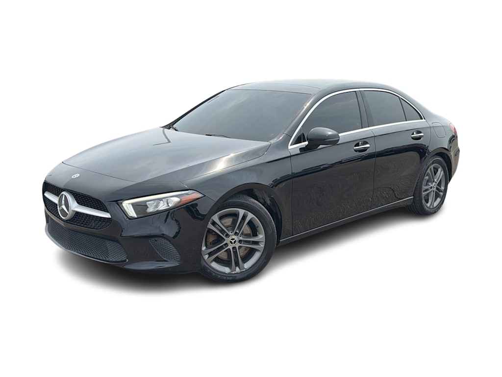mercedes-benz a-class 2020 W1K3G4FBXLJ213664 image mercedes-benz a-class 2020 W1K3G4FBXLJ213664 image