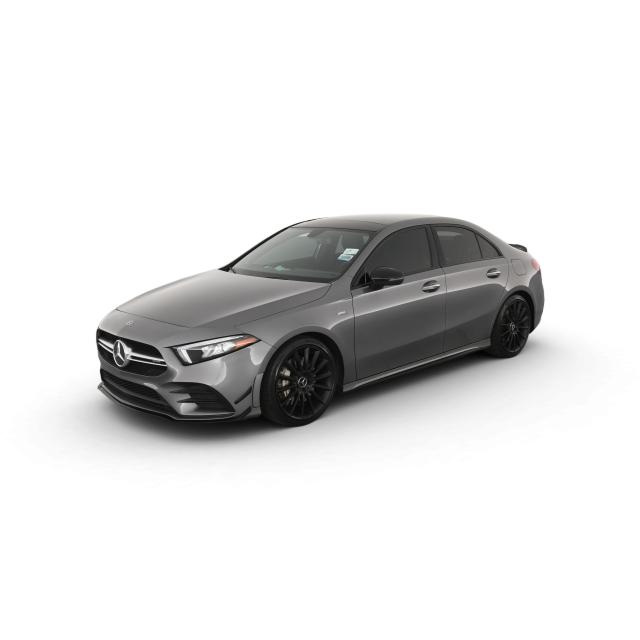 mercedes-benz a-class 2020 W1K3G5BB4LJ235784 image mercedes-benz a-class 2020 W1K3G5BB4LJ235784 image