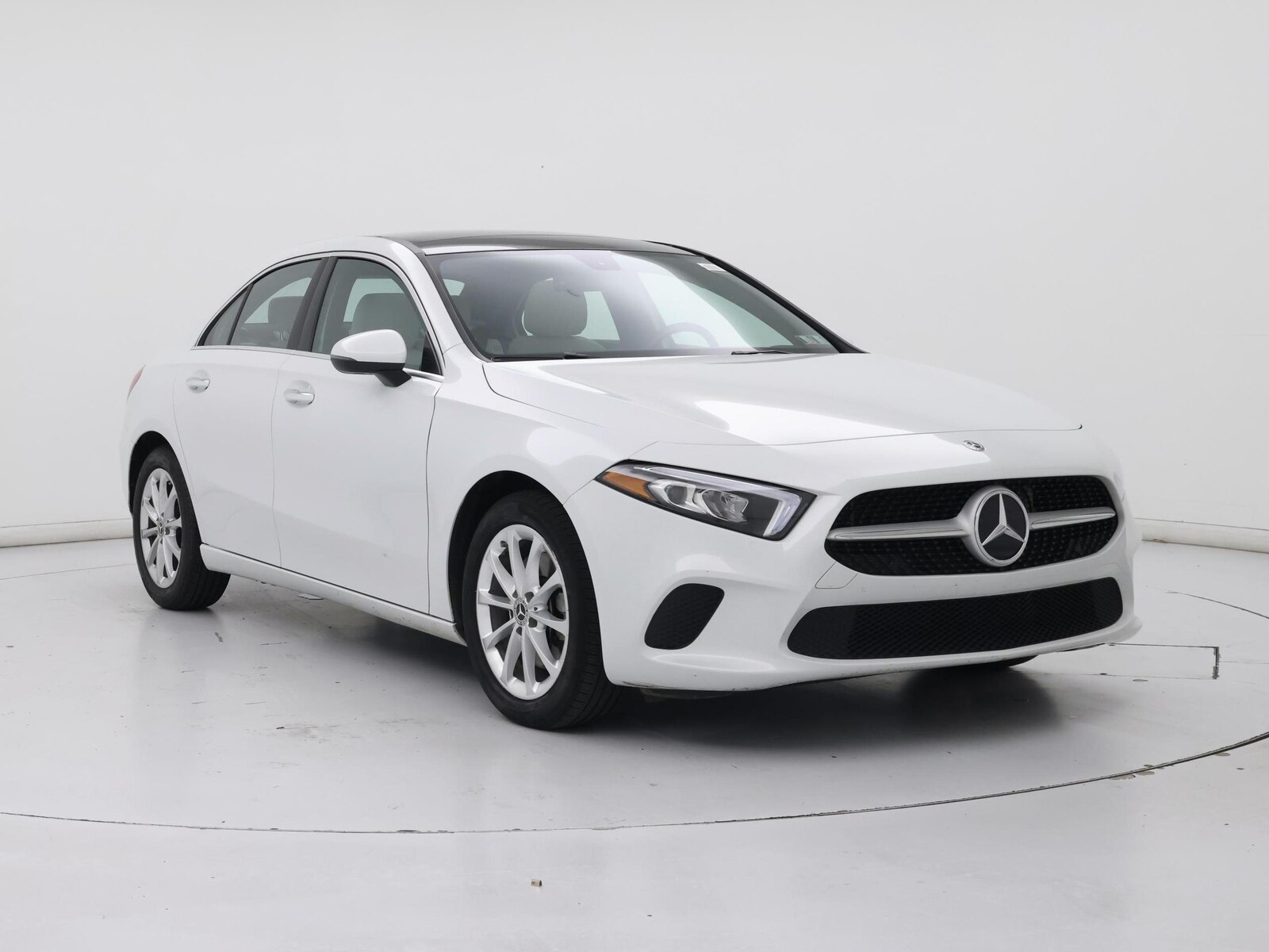 mercedes-benz a-class 2020 WDD3G4FB7LW039216 image mercedes-benz a-class 2020 WDD3G4FB7LW039216 image