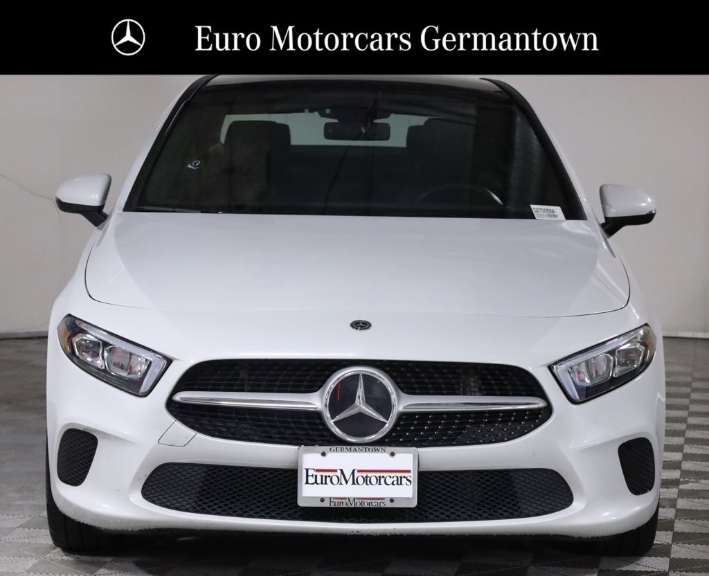 mercedes-benz a-class 2020 WDD3G4FB1LW042323 image mercedes-benz a-class 2020 WDD3G4FB1LW042323 image