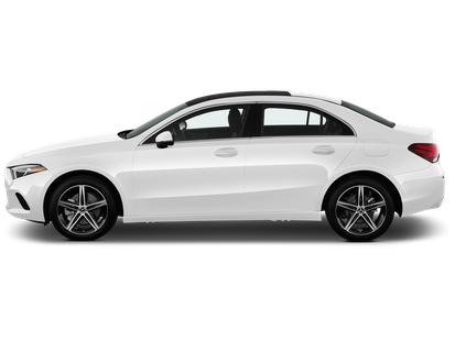 mercedes-benz a-class 2020 W1K3G4FB3LJ210296 image mercedes-benz a-class 2020 W1K3G4FB3LJ210296 image