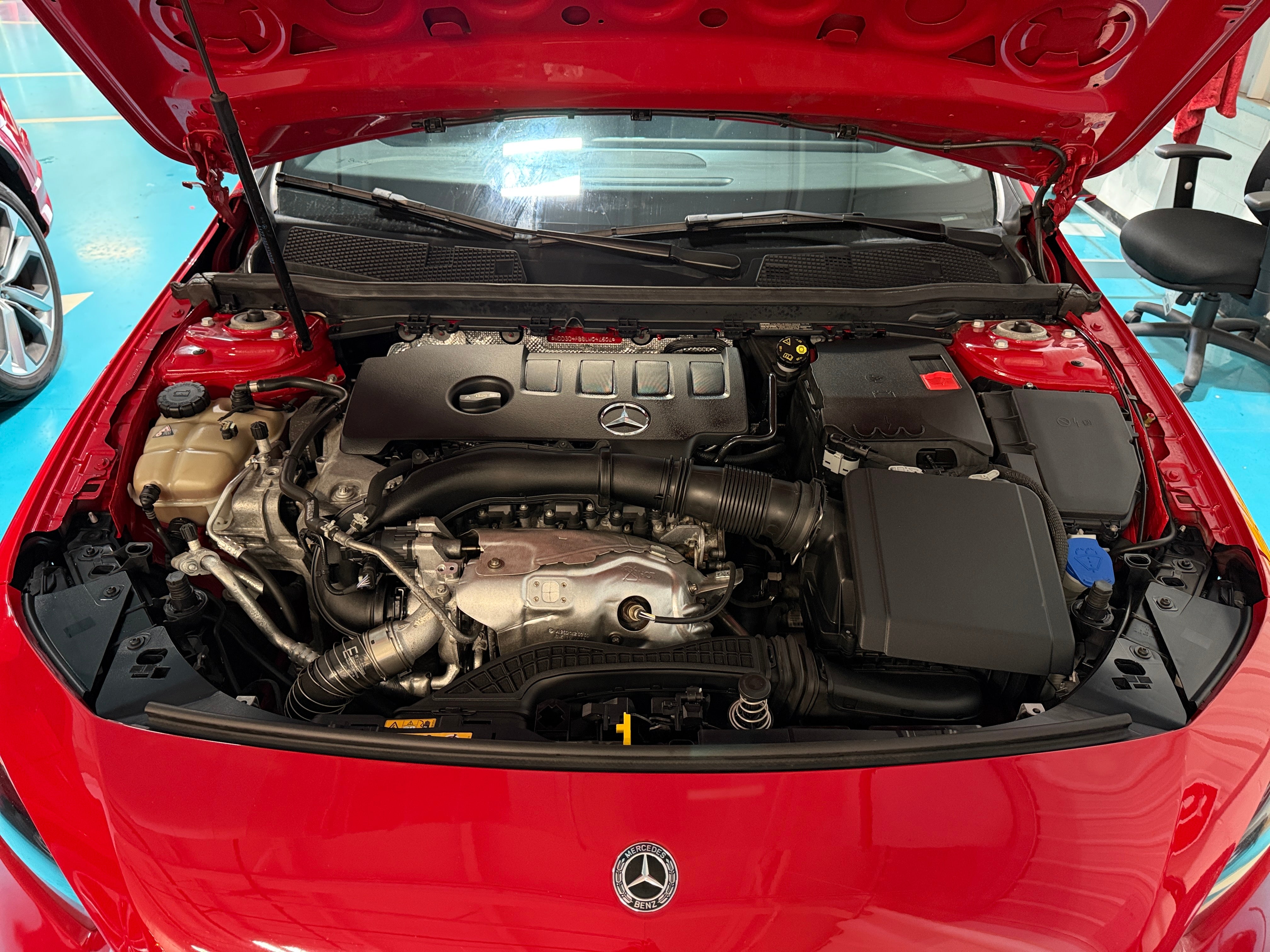 mercedes-benz a-class 2020 WDD3G4FB6LW041801 image mercedes-benz a-class 2020 WDD3G4FB6LW041801 image