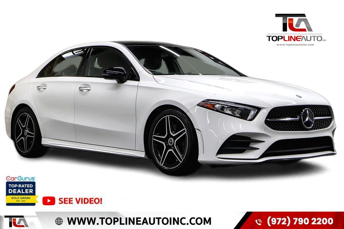 mercedes-benz a-class 2020 W1K3G4FBXLJ220100 image mercedes-benz a-class 2020 W1K3G4FBXLJ220100 image
