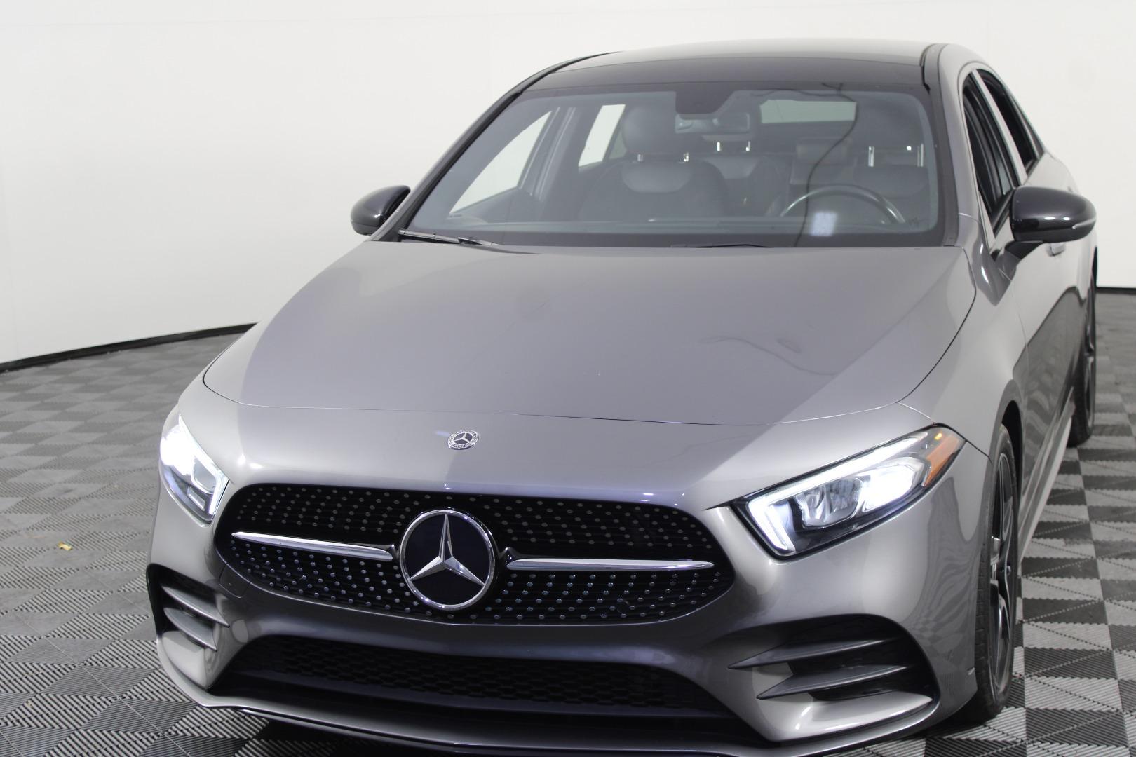 mercedes-benz a-class 2020 W1K3G4EB9LJ229341 image mercedes-benz a-class 2020 W1K3G4EB9LJ229341 image