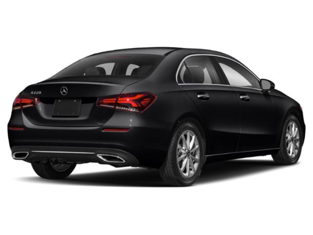 mercedes-benz a-class 2020 W1K3G4FB9LW047818 image mercedes-benz a-class 2020 W1K3G4FB9LW047818 image