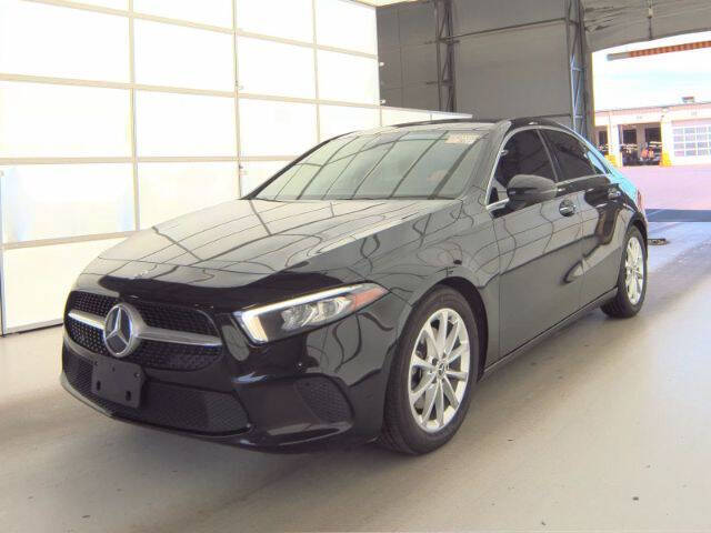 mercedes-benz a-class 2020 WDD3G4FB4LW038993 image mercedes-benz a-class 2020 WDD3G4FB4LW038993 image