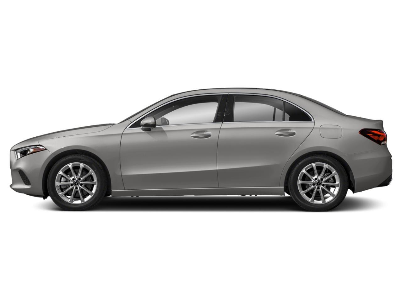 mercedes-benz a-class 2020 W1K3G4EB2LJ232565 image mercedes-benz a-class 2020 W1K3G4EB2LJ232565 image