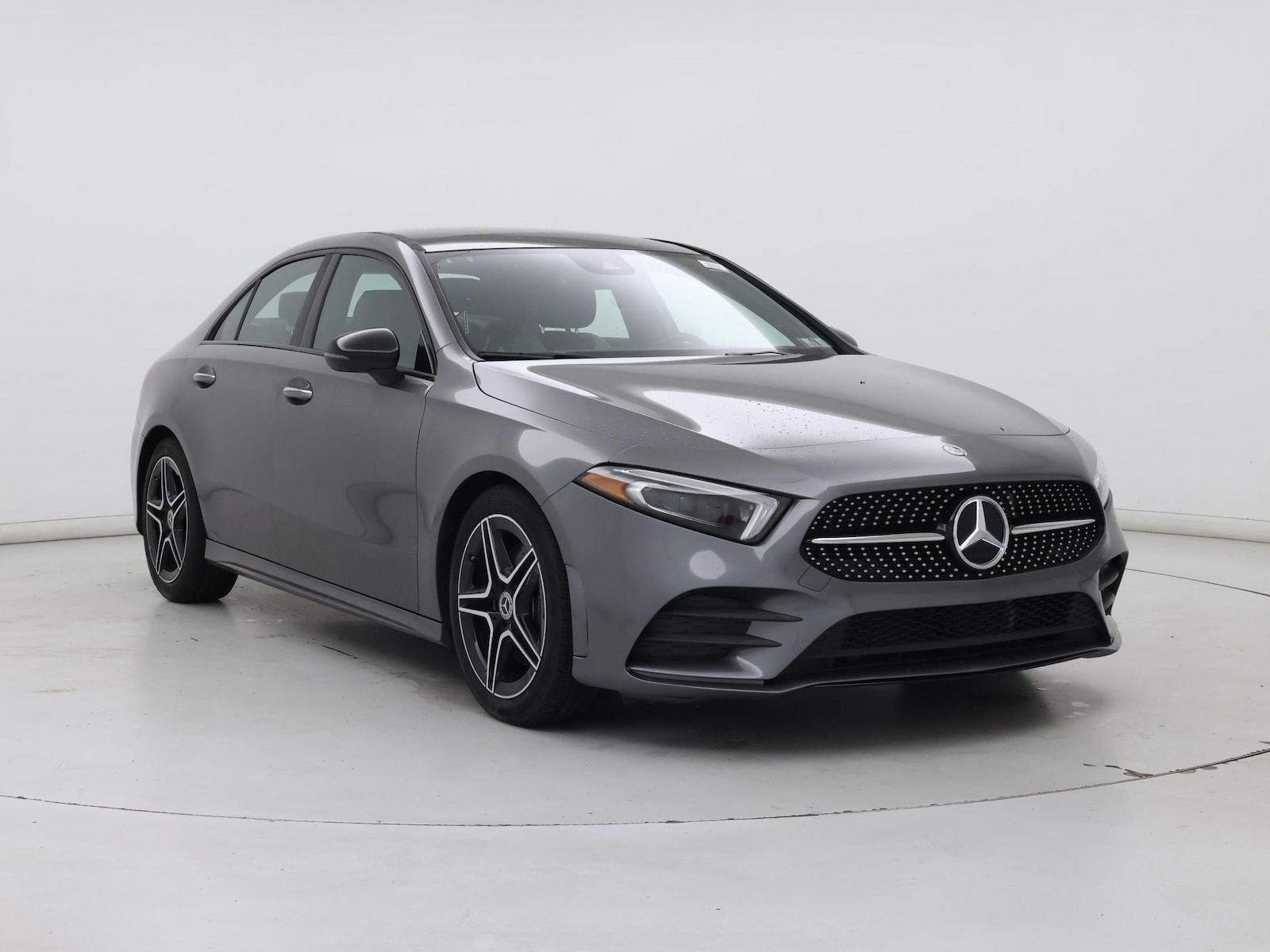 mercedes-benz a-class 2020 W1K3G4FB3LJ199476 image mercedes-benz a-class 2020 W1K3G4FB3LJ199476 image