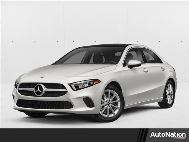 mercedes-benz a-class 2020 W1K3G4EB7LJ214000 image mercedes-benz a-class 2020 W1K3G4EB7LJ214000 image