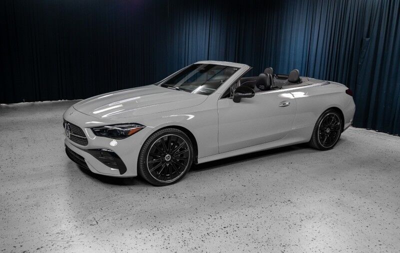 mercedes-benz cle 2026 W1KMK4HB2TF086072 image mercedes-benz cle 2026 W1KMK4HB2TF086072 image