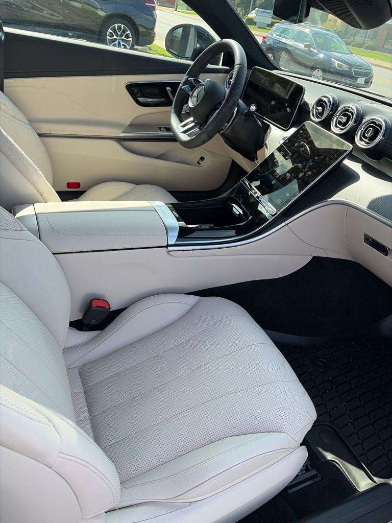 mercedes-benz cle 2026 W1KMJ6CB6TF118009 image mercedes-benz cle 2026 W1KMJ6CB6TF118009 image