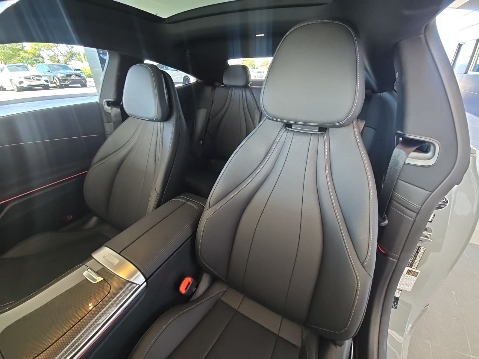 mercedes-benz cle 2026 W1KMJ4HB7TF097328 image mercedes-benz cle 2026 W1KMJ4HB7TF097328 image