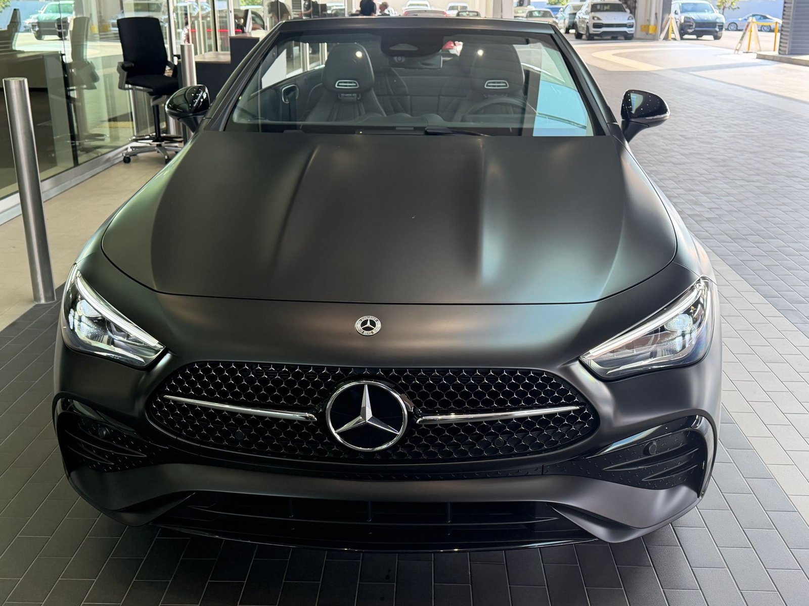 mercedes-benz cle 2026 W1KMK4HB3TF096206 image mercedes-benz cle 2026 W1KMK4HB3TF096206 image