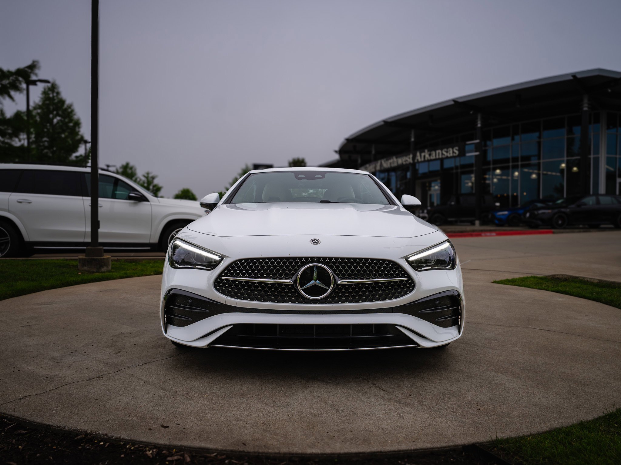 mercedes-benz cle 2026 W1KMK6BB5TF090010 image mercedes-benz cle 2026 W1KMK6BB5TF090010 image