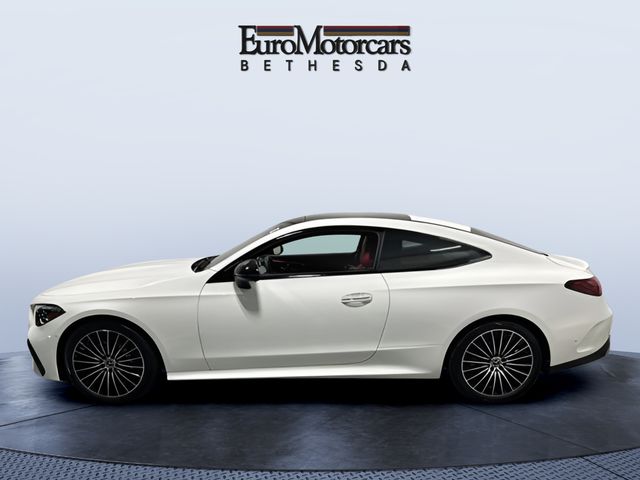 mercedes-benz cle 2026 W1KMJ4HB9TF086248 image mercedes-benz cle 2026 W1KMJ4HB9TF086248 image