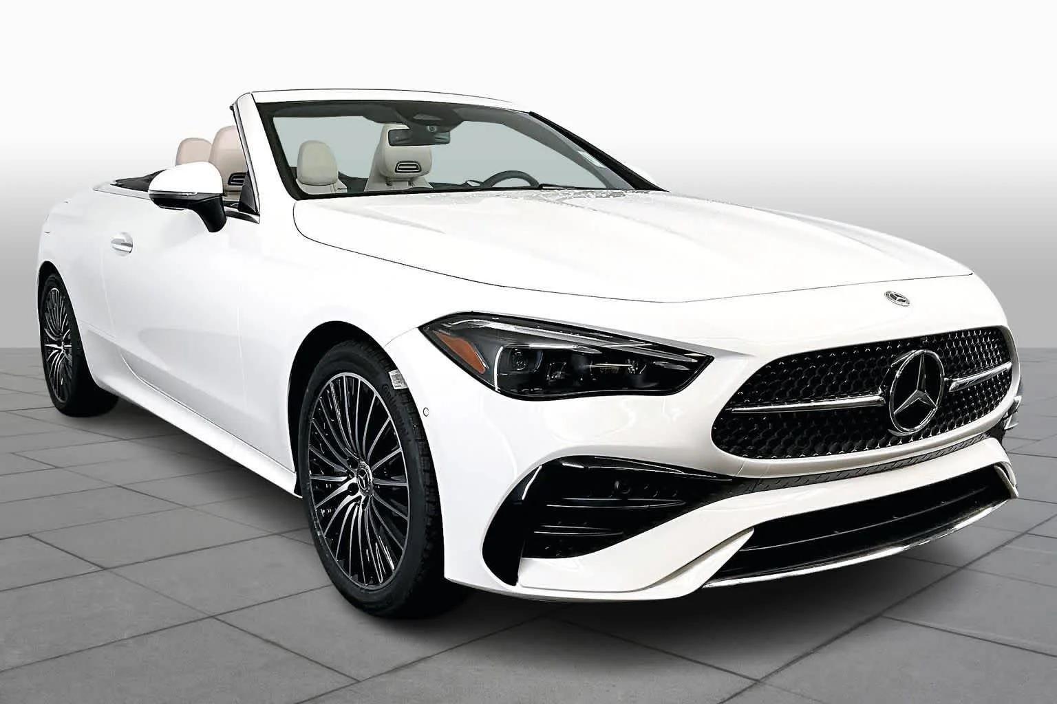 mercedes-benz cle 2026 W1KMK6BB7TF101279 image mercedes-benz cle 2026 W1KMK6BB7TF101279 image