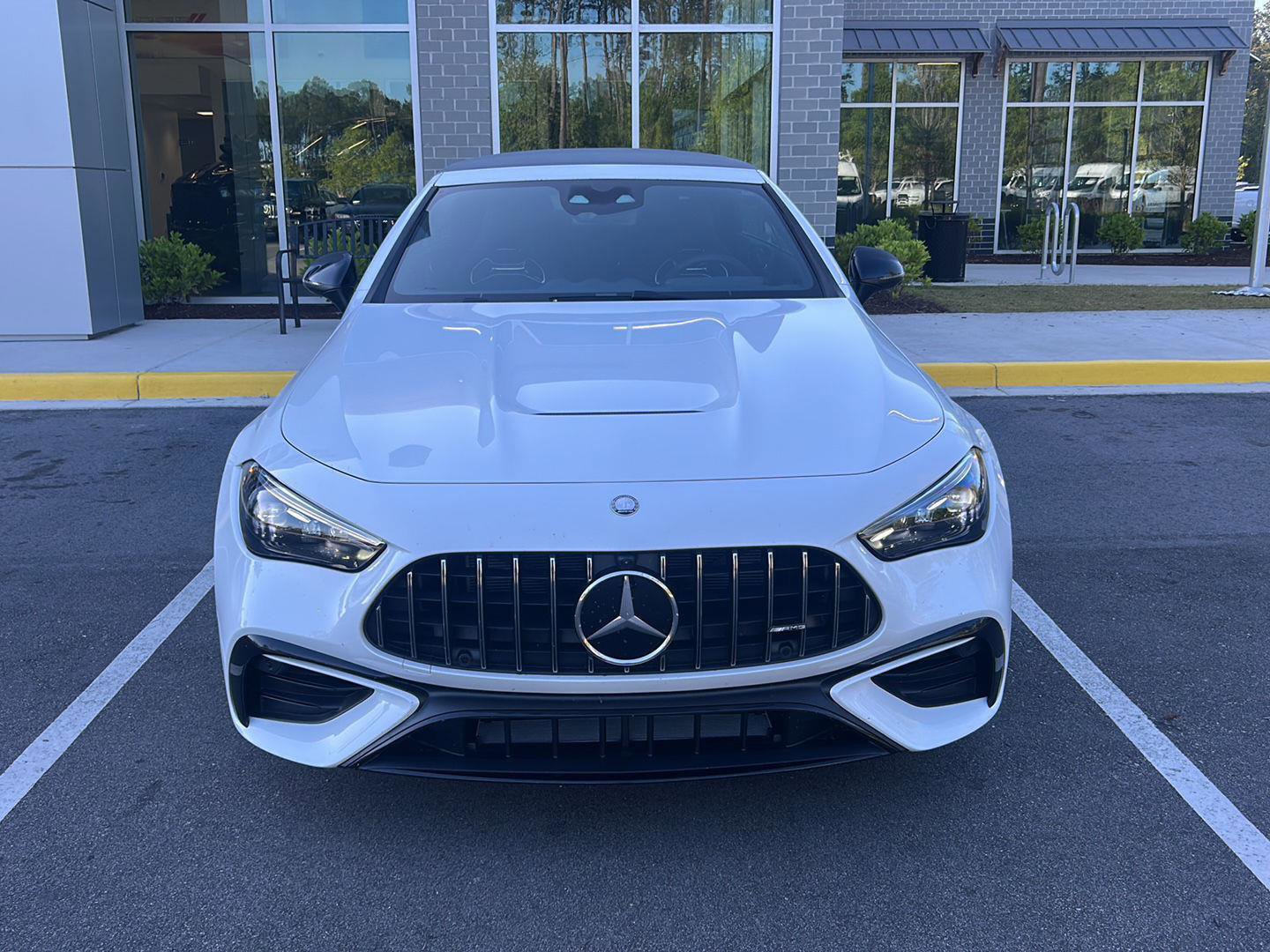 mercedes-benz cle 2026 W1KMK6CB7TF115990 image mercedes-benz cle 2026 W1KMK6CB7TF115990 image