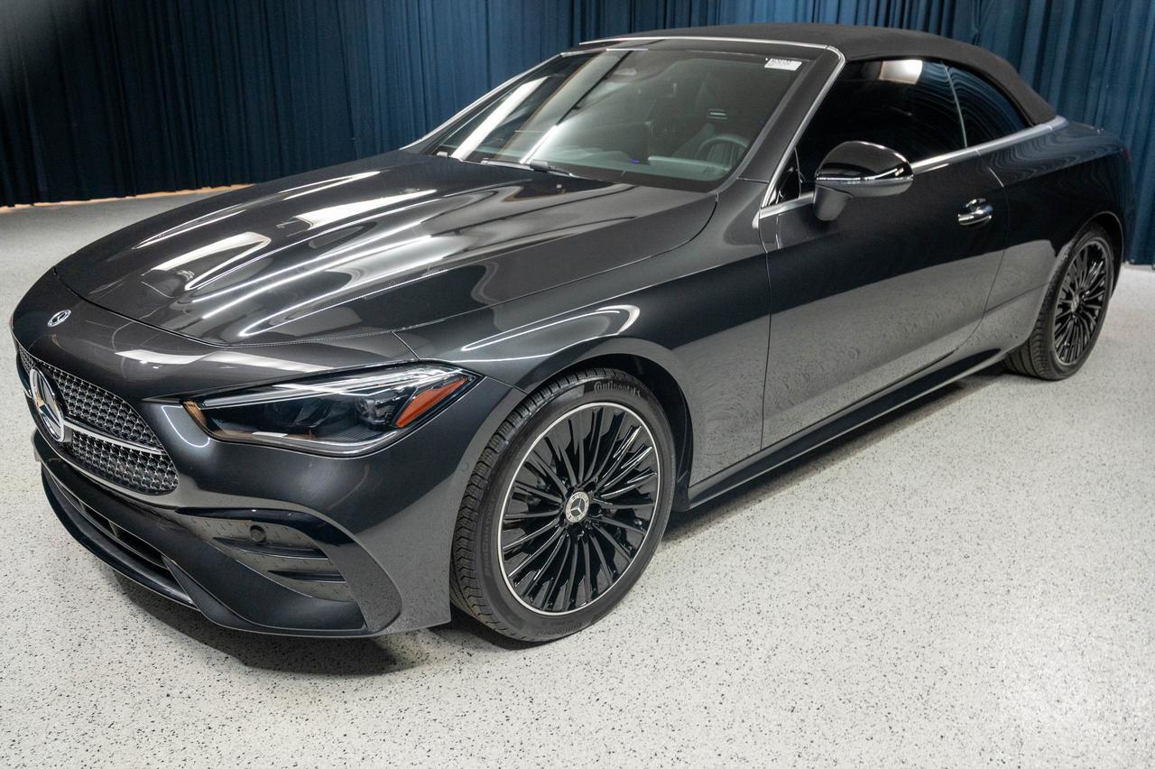 mercedes-benz cle 2026 W1KMK4HB6TF107473 image mercedes-benz cle 2026 W1KMK4HB6TF107473 image
