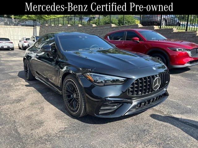 mercedes-benz cle 2026 W1KMJ6CB3TF118419 image mercedes-benz cle 2026 W1KMJ6CB3TF118419 image