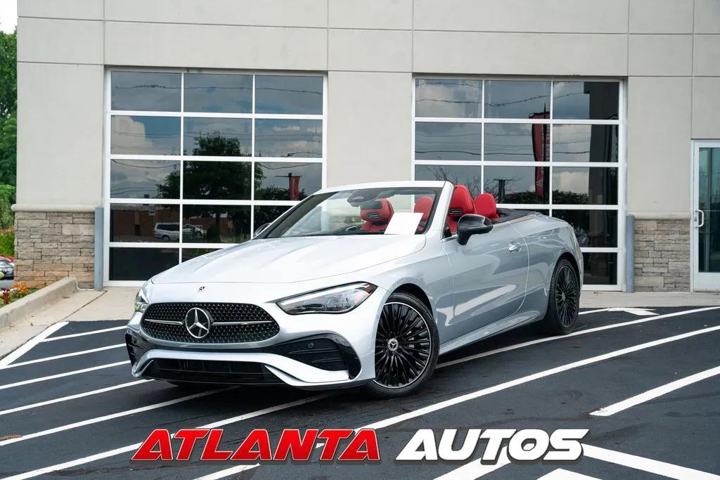 mercedes-benz cle 2026 W1KMK4HB7TF096208 image mercedes-benz cle 2026 W1KMK4HB7TF096208 image