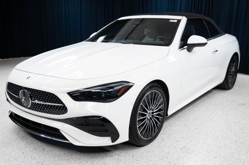 mercedes-benz cle 2026 W1KMK6BB0TF113838 image mercedes-benz cle 2026 W1KMK6BB0TF113838 image