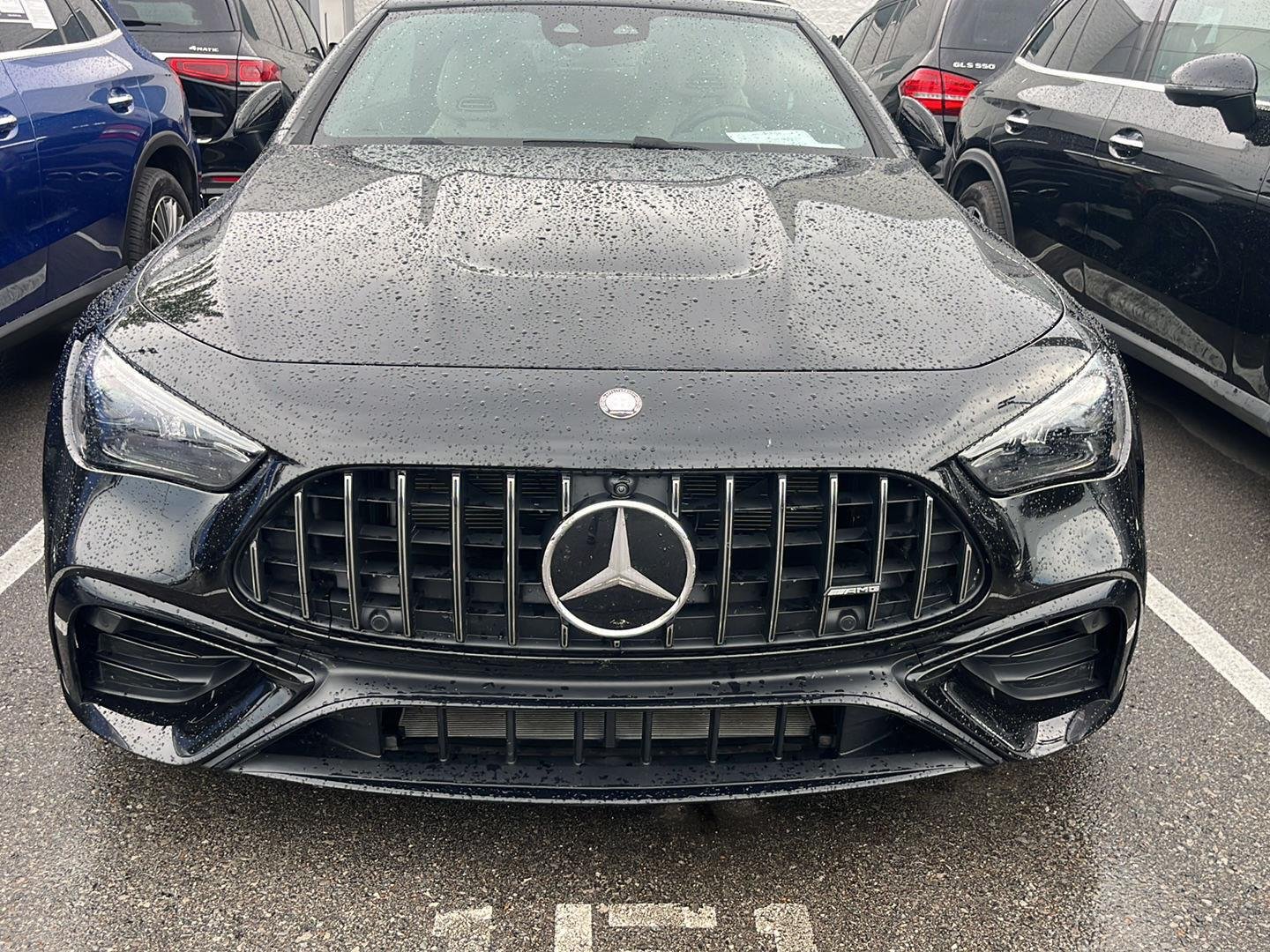mercedes-benz cle 2026 W1KMK6CB4TF099652 image mercedes-benz cle 2026 W1KMK6CB4TF099652 image