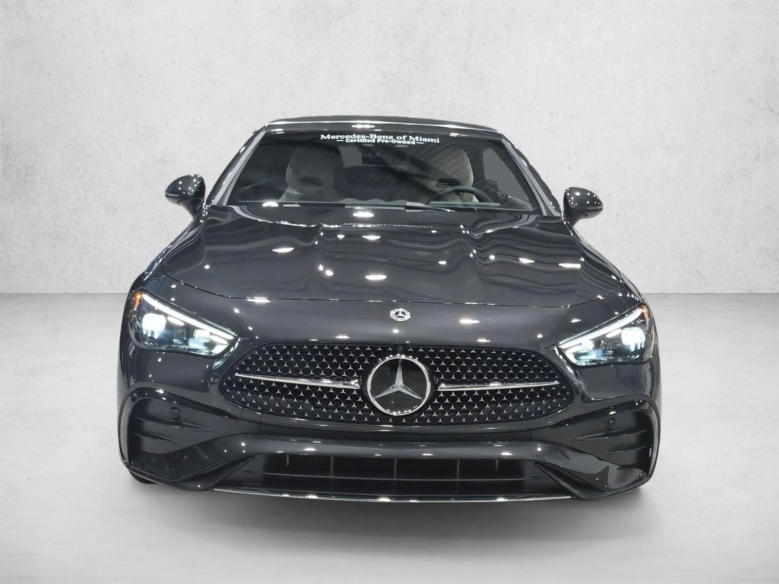 mercedes-benz cle 2027 W1KMK6BB8VF139946 image mercedes-benz cle 2027 W1KMK6BB8VF139946 image