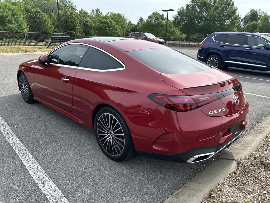 mercedes-benz cle 2024 W1KMJ4HB2RF034016 image mercedes-benz cle 2024 W1KMJ4HB2RF034016 image