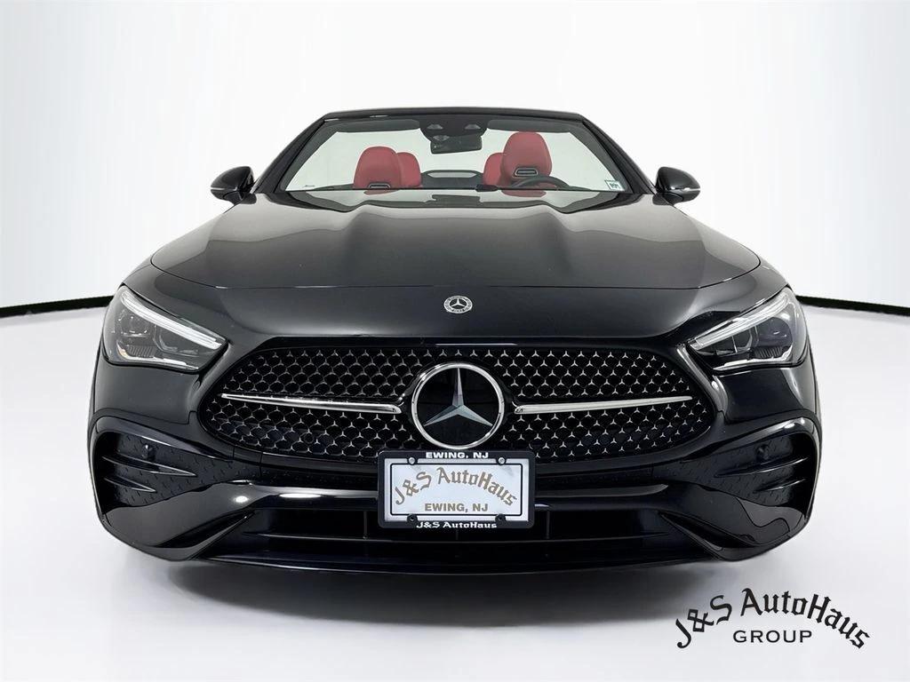 mercedes-benz cle 2024 W1KMK4HB2RF018363 image mercedes-benz cle 2024 W1KMK4HB2RF018363 image