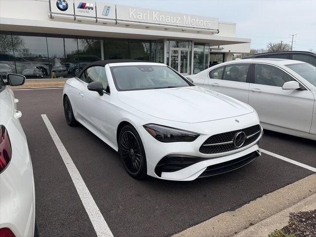 mercedes-benz cle 2024 W1KMK6BB0RF036476 image mercedes-benz cle 2024 W1KMK6BB0RF036476 image