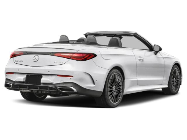 mercedes-benz cle 2024 W1KMK6BB6RF024610 image mercedes-benz cle 2024 W1KMK6BB6RF024610 image