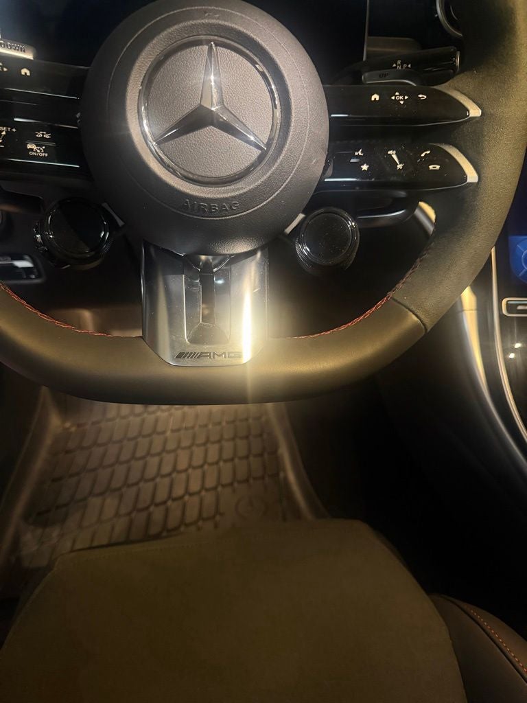 mercedes-benz cle 2024 W1KMJ6CB3RF023707 image mercedes-benz cle 2024 W1KMJ6CB3RF023707 image
