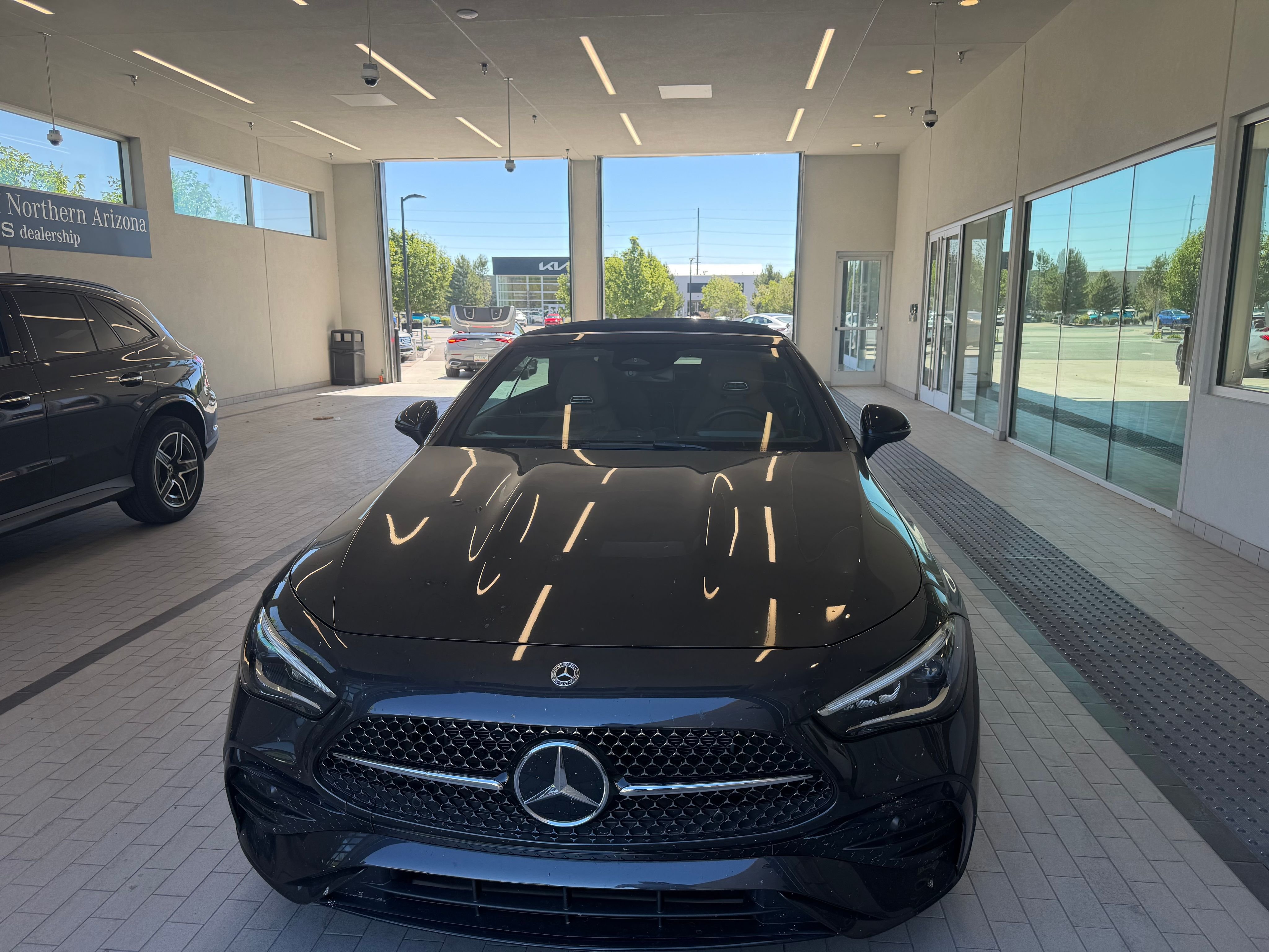 mercedes-benz cle 2024 W1KMK4HB3RF033065 image mercedes-benz cle 2024 W1KMK4HB3RF033065 image