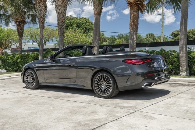 mercedes-benz cle 2024 W1KMK4HB1RF027765 image mercedes-benz cle 2024 W1KMK4HB1RF027765 image
