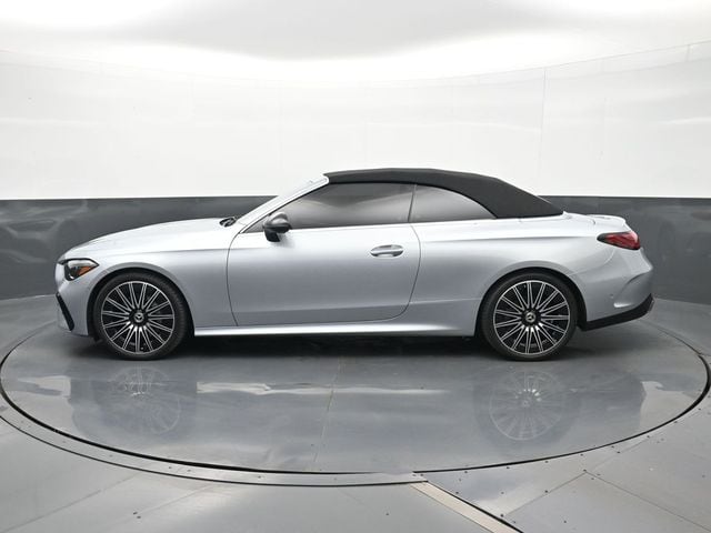 mercedes-benz cle 2024 W1KMK4HB9RF034687 image mercedes-benz cle 2024 W1KMK4HB9RF034687 image
